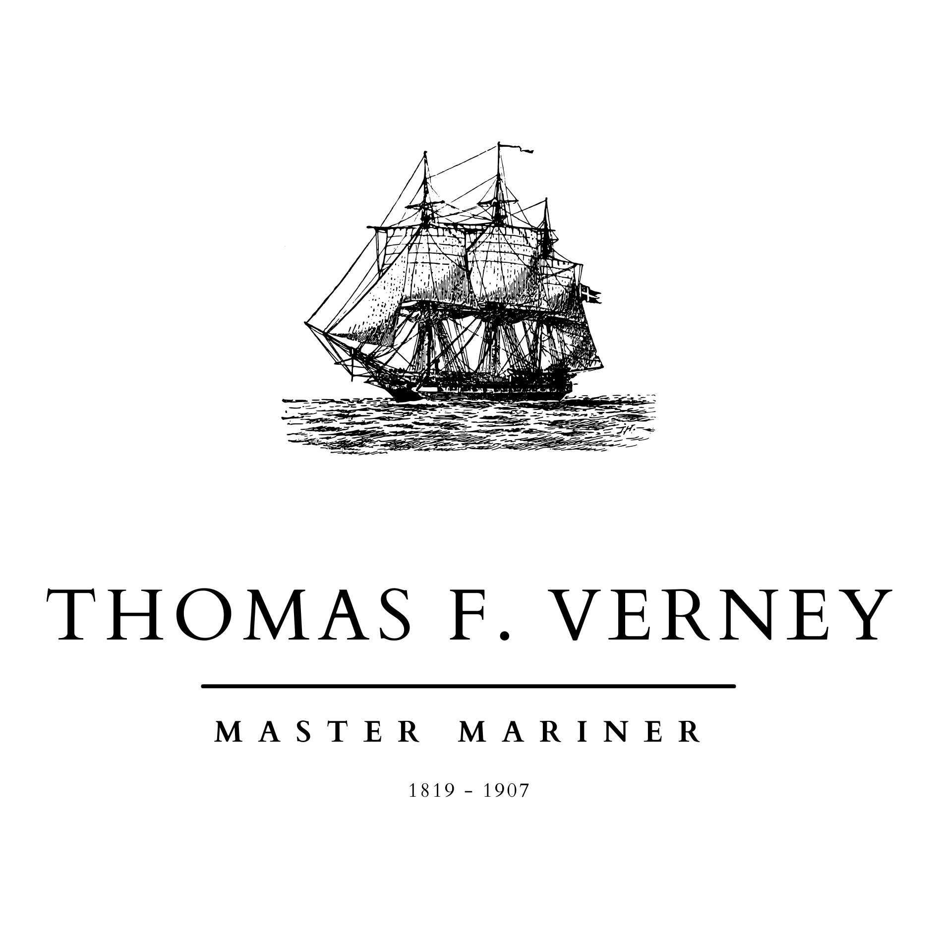 Thomas F. Verney